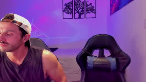 Snapshot of alexanderjaz chatting on 22, 7, 2026 Alexander Jaz online show from 22, 7, 2026