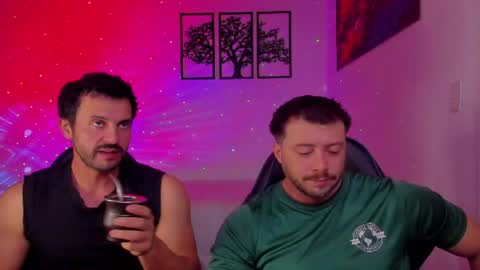Snapshot of alexanderjaz chatting on 25, 7, 2026 Alexander Jaz online show from 25, 7, 2026