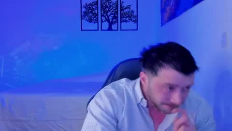 Snapshot of alexanderjaz chatting on 29, 7, 2026 Alexander Jaz online show from 29, 7, 2026