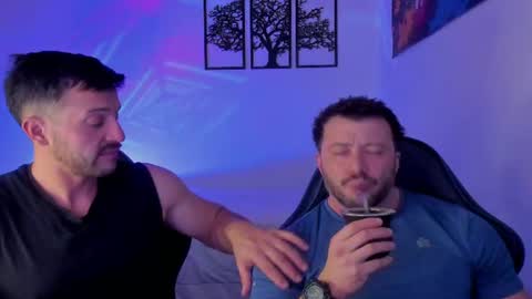 Snapshot of alexanderjaz chatting on 2, 8, 2026 Alexander Jaz online show from 2, 8, 2026
