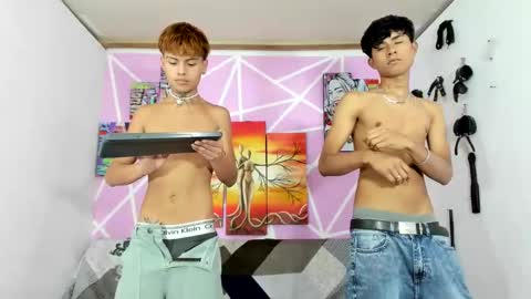 chicos hot online show from 21, 1, 2025