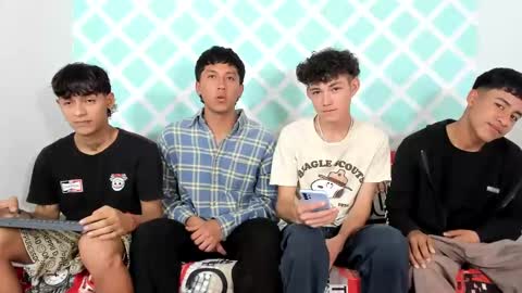 chicos hot online show from 22, 1, 2025