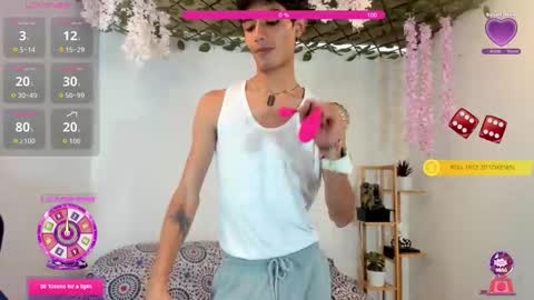 chicos hot online show from 8, 9, 2025