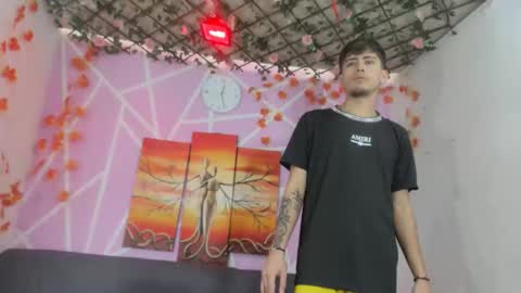 chicos hot online show from 29, 10, 2025