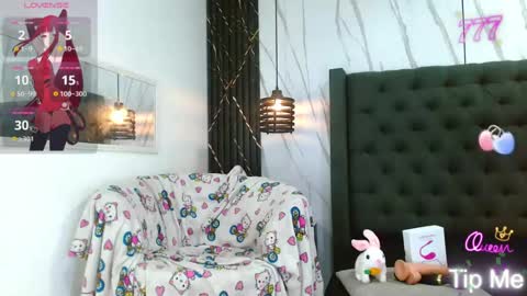 Snapshot of alexandra_castle chatting on 13, 7, 2026 MAMASITA online show from 13, 7, 2026