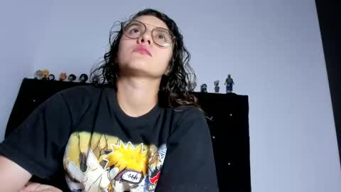 alexandra clauss online show from 25, 2, 2026