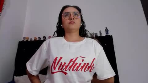 Snapshot of alexandra_clauss chatting on 20, 3, 2026 alexandra clauss online show from 20, 3, 2026