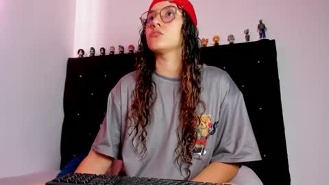 Snapshot of alexandra_clauss chatting on 22, 3, 2026 alexandra clauss online show from 22, 3, 2026