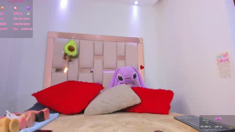 Snapshot of alexandra_holms1 chatting on 20, 5, 2026 alexandra_holms1 online show from 20, 5, 2026