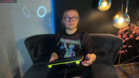 Alexandra online show from 8, 12, 2024