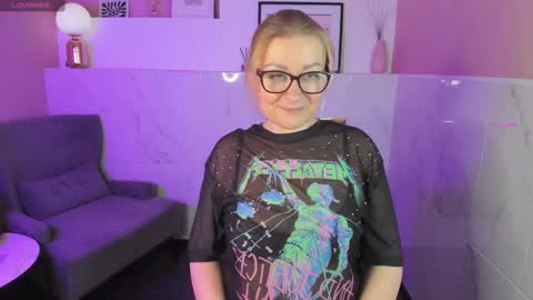 Alexandra online show from 23, 2, 2025