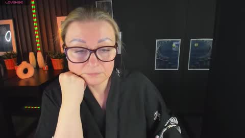 Alexandra online show from 4, 3, 2025