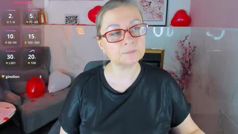 Alexandra online show from 12, 2, 2026