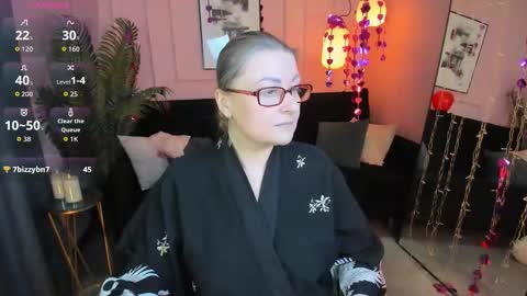 Alexandra online show from 21, 2, 2026