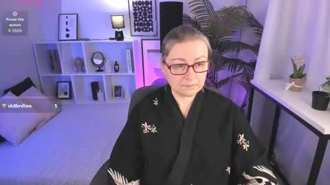 Alexandra online show from 15, 3, 2026