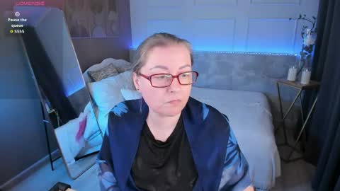 Alexandra online show from 11, 4, 2026