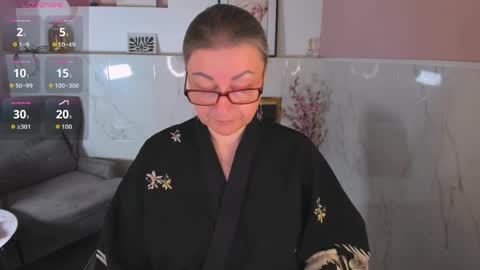 Alexandra online show from 12, 4, 2026