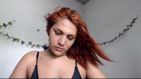 Snapshot of alexandra_lorens chatting on 30, 4, 2026 geo online show from 30, 4, 2026
