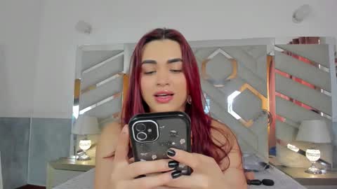 Snapshot of alexandra_wonder69x chatting on 4, 2, 2026 Alexandra ig alexandraax09 online show from 4, 2, 2026