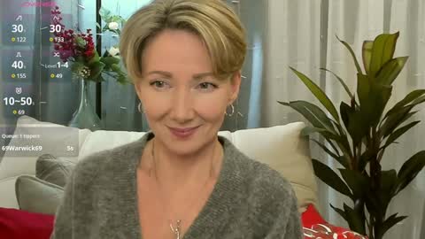 Alexandra online show from 6, 12, 2024