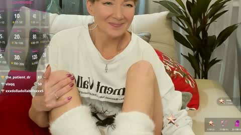 Alexandra online show from 7, 12, 2024