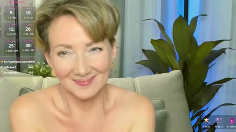 Alexandra online show from 10, 3, 2025