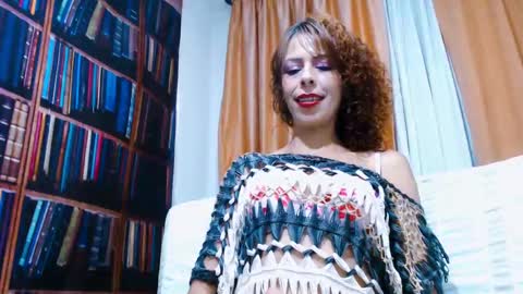 alexandra online show from 28, 1, 2025