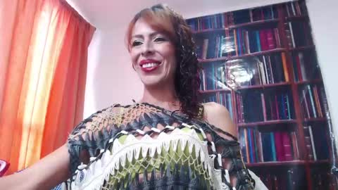alexandra online show from 17, 2, 2025