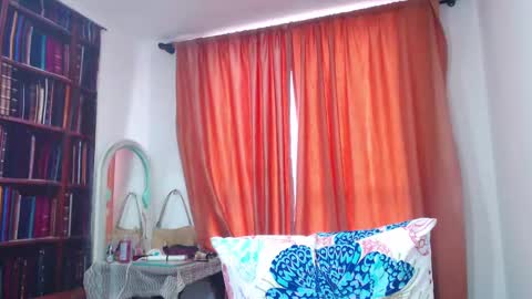 alexandra online show from 11, 3, 2025