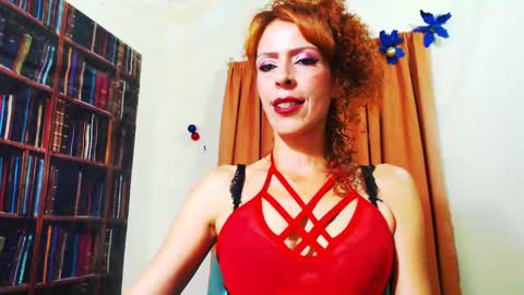 alexandra online show from 14, 9, 2025