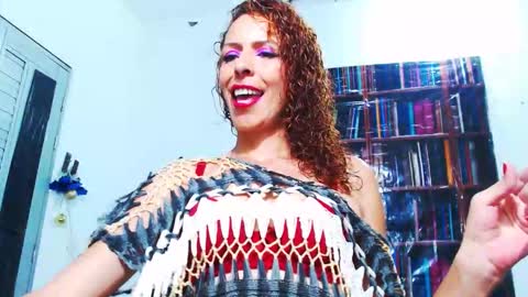 alexandra online show from 14, 10, 2025