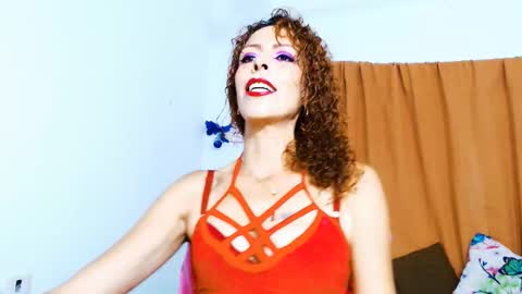 alexandra online show from 24, 10, 2025