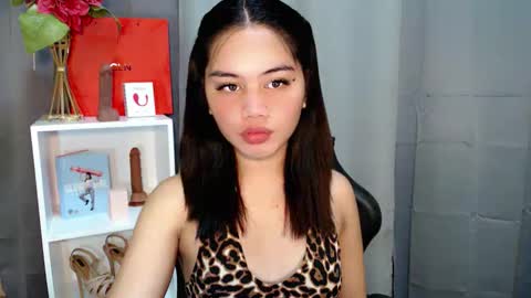 Andrea online show from 29, 3, 2026