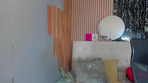 ALEXANDRA online show from 9, 11, 2025