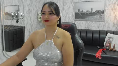Snapshot of alexandramilff chatting on 12, 1, 2026 Alexandra Milff online show from 12, 1, 2026