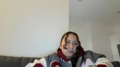 AlexandraRose0777 online show from 16, 4, 2026