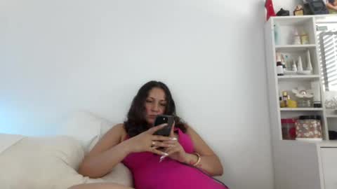 AlexandraRose0777 online show from 10, 7, 2026