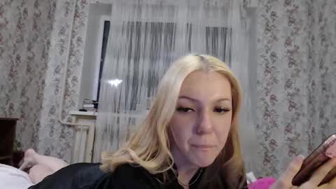 AlexandraXKitty online show from 15, 3, 2026