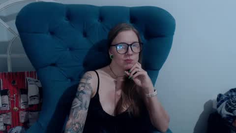 Alexandra online show from 4, 2, 2025