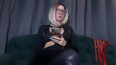 Snapshot of alexandrazaryanova chatting on 4, 5, 2026 Alexandra online show from 4, 5, 2026