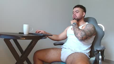 ALEX online show from 8, 1, 2025