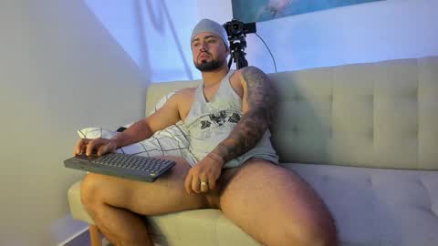 ALEX online show from 21, 1, 2025