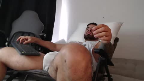 ALEX online show from 1, 5, 2026