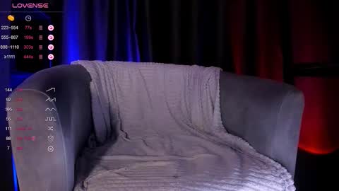 Snapshot of alexanotitle chatting on 21, 10, 2025 Alexa online show from 21, 10, 2025