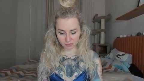 alexarush online show from 26, 10, 2025