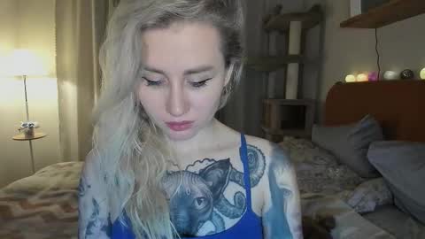 alexarush online show from 28, 11, 2025