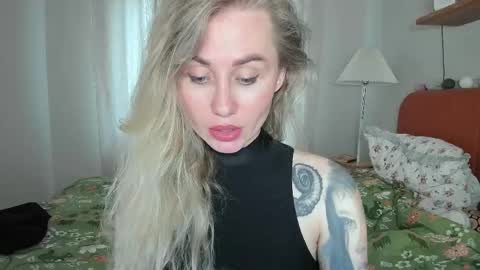 alexarush online show from 24, 5, 2026