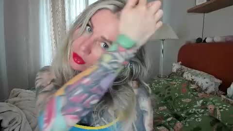 Snapshot of alexarush chatting on 14, 6, 2026 alexarush online show from 14, 6, 2026