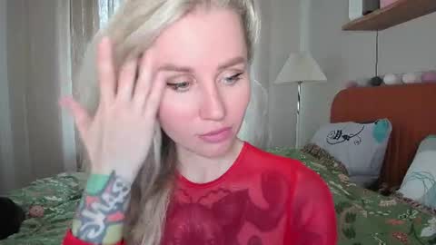 Snapshot of alexarush chatting on 1, 7, 2026 alexarush online show from 1, 7, 2026