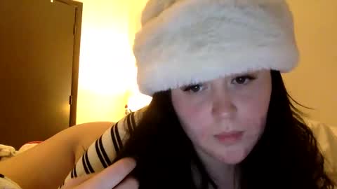 Snapshot of alexasinsxo chatting on 18, 12, 2024 Alexa Sins online show from 18, 12, 2024